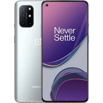 Recenze OnePlus 8T Mobilní telefon Recenze OnePlus 8T