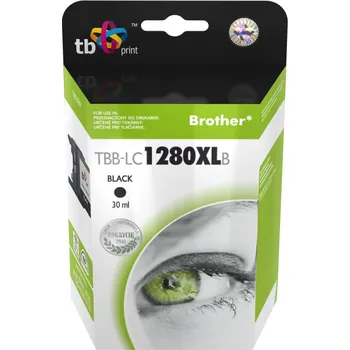 TB za Brother LC1280XLB