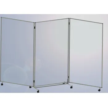 Paraván Mobilní skládací stěna - kaiserkraft