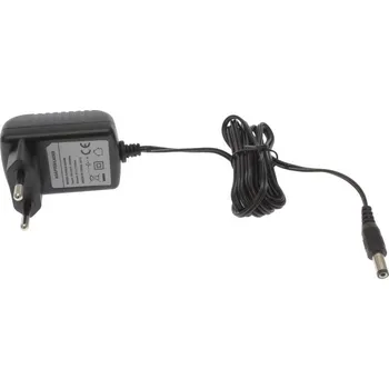 Nabíječka autobaterie Nabíječka