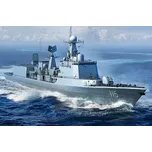 Trumpeter 1/700 PLA Navy Type 051C Destroyer
