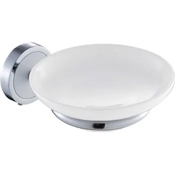 Mýdlenka Mýdelník, chrom - keramika, PALLA