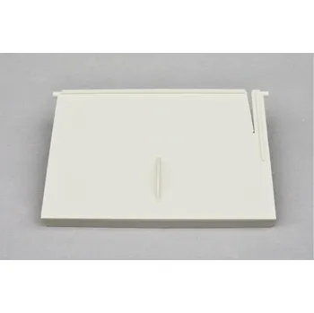 Bazénová filtrace Klapka pro skimmer Ocean ABS, bílá