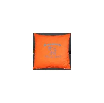 Dekorativní polštářek Polštář Zvěrokruh KOZOROH vyšívaný 9