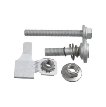 Přislušenství brzdového systému Sada na opravy, Zavěšení kol, 31126757623, LCC PRODUCTS, LCC5100