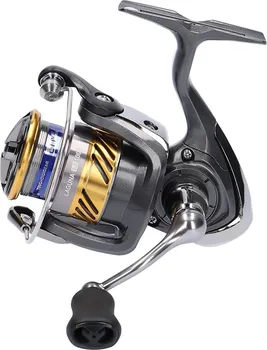 Rybářský naviják Daiwa Laguna LT