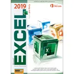Excel 2019 nejen pro školy - Karel…
