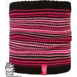 Dráče Nákrčník pletený Stripes 03 Velikost: 1-6 let