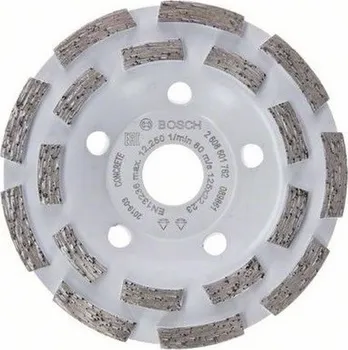 Brusný kotouč BOSCH Expert for Concrete 2608601762 125 mm