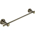 Nimco Lada staromosaz LA 19046-65 Držák na ručníky, 52 cm