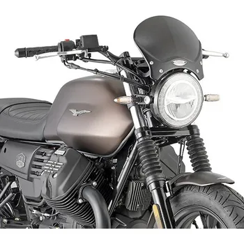 Moto Guzzi V7 III Stone Night Pack (19-) - montážní kit pro uchy