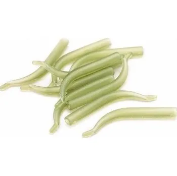 Rybářský háček Rovnátka na Háček Garda Master Na háčky 2-6 zelené dlouhé