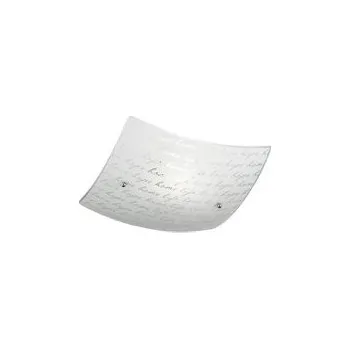 TRIO 602500101 Signa stropní svítidlo E27 1x40W + K nákupu nad 3000 Kč dárek zdarma