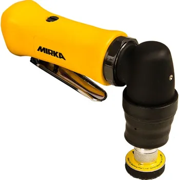 excentrická bruska Vzduchová excentrická bruska AOS 130NV pr. 32 mm zdvih 3,0 mm, 58992330111 MIRKA