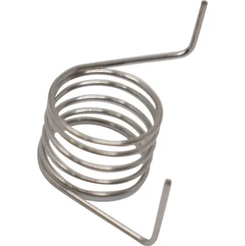 Pružina západky starteru Husqvarna 525RX EU