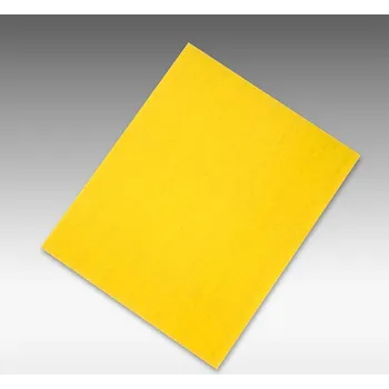 Brusný papír SIA Brusný arch, zrnitost 80, 1960 siarexx 230 mm x 280 mm, S4097.5762.0080