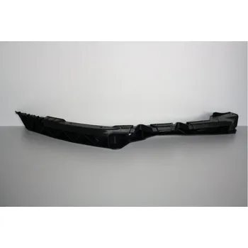 Těsnění karosérie ORIGINÁLNÍ DÍL PP vodící profil nárazníku Octavia II 1Z0807184B - orig.