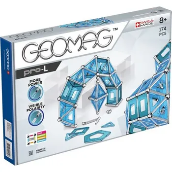 Geomag Pro-L 174 dílků