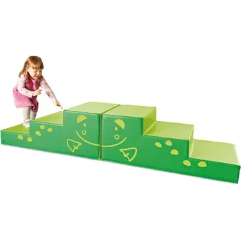 Atletika Molitanové schody ŽÁBA