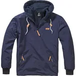 Brandit® Bunda Luke Windbreaker Brandit®, Barva: Navy Blue, Velikost: S