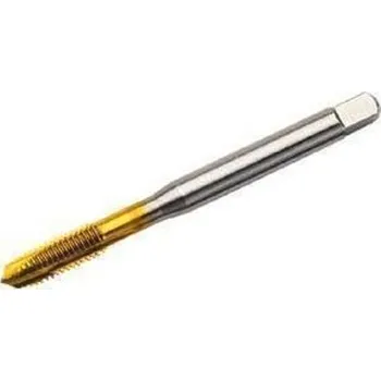 Dílna VÖLKEL Strojní závitník M20x2.5 Forma B TIN