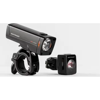Cyklosvítilna Sada světel Bontrager Ion Pro RT/Flare RT Rechargeable