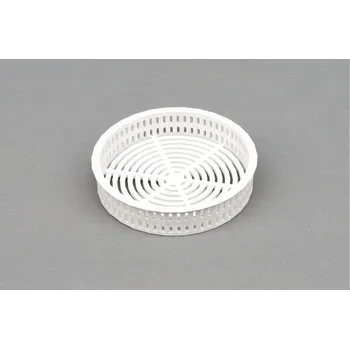 Tlumící prvek odtoku vody