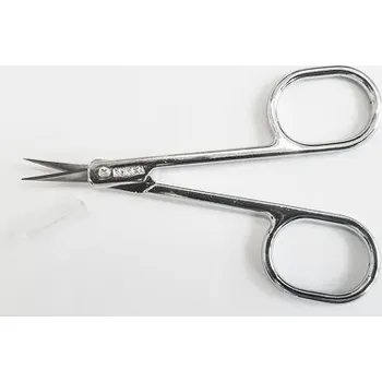 Vyrobce Nůžky záděrové zahnuté