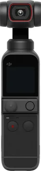 digitální kamera DJI Pocket 2 Creator Combo