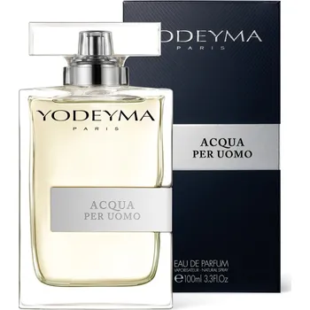 Yodeyma Acqua per Uomo M EDP