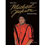 Michael Jackson: Ilustrovaný životopis…