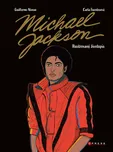 Michael Jackson: Ilustrovaný životopis…