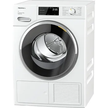 Sušička Miele TWF660 WP