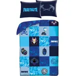 Halantex Fortnite 409BL 140 x 200, 70 x…