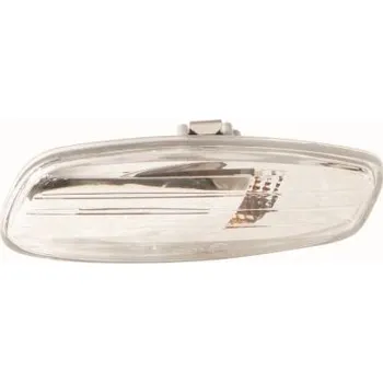 Auto zrcátko Blikač ABAKUS 550-1405L-AE