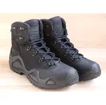LOWA® Boty Z-6N GTX® C Lowa®, Barva: Černá, Velikost: 41.5 (EU)