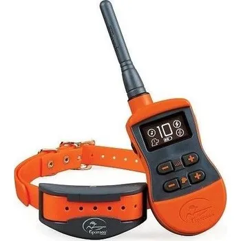 Obojek pro psa elektronický výcvikový obojek SportDog 800m Počet psů: Pro 2 psy