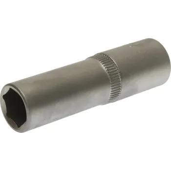 Gola hlavice 1/2" prodloužená 6hranná hlavice 13 mm