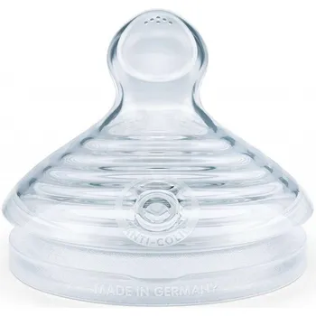 Savička NUK Nature Sense 2 ks