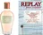 Replay Jeans Original For Her W EDT, 40 ml