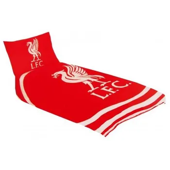 Povlečení Liverpool FC crest 135 x 200, 50 x 75 cm