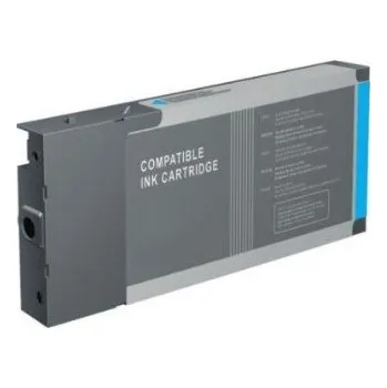 Epson T5442 azurová (cyan) kompatibilní cartridge