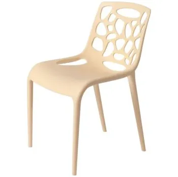 Jídelní židle Jídelní židle LENA Zelená