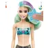 Panenka Barbie Color Reveal Vlna 4