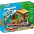 Stavebnice Playmobil Playmobil 9320 Dovolená v chatě u jezera