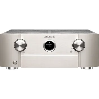 AV přijímač Marantz SR6015-N1SG stříbrný