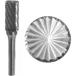 NÁSTROJE CZ Technická fréza válcová čelní TK A+ 16x26-6x70