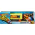 autíčko Hot Wheels Havarující tahač