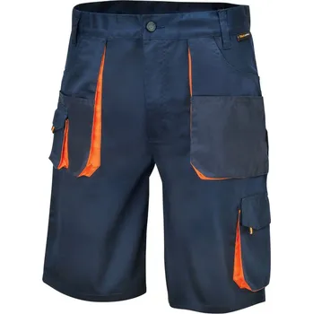 montérky 7871E /L-PRACOVNÍ KALHOTY KRÁTKÉ ''BERMUDY'' KEPR