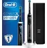 Elektrický zubní kartáček Oral-B Genius X 20100S